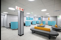 A Siniat Facelift for First National Bank (FNB)