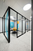 A Siniat Facelift for First National Bank (FNB)